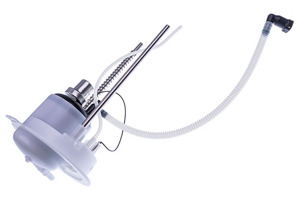 A130221 - DENCKERMANN ТОПЛИВНЫЙ ФИЛЬТР-МОДУЛЬ