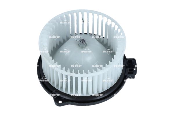 отопитель салона nrf 34361