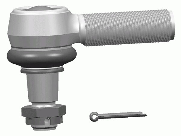Koncovka Riadiacej Tyče LMI19633 Lemfoerder