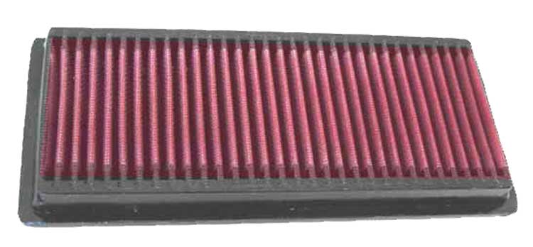 Vzduchový filter K&n TB-9097