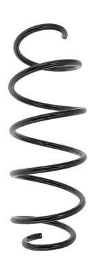 2× monroe SP4201 пружина