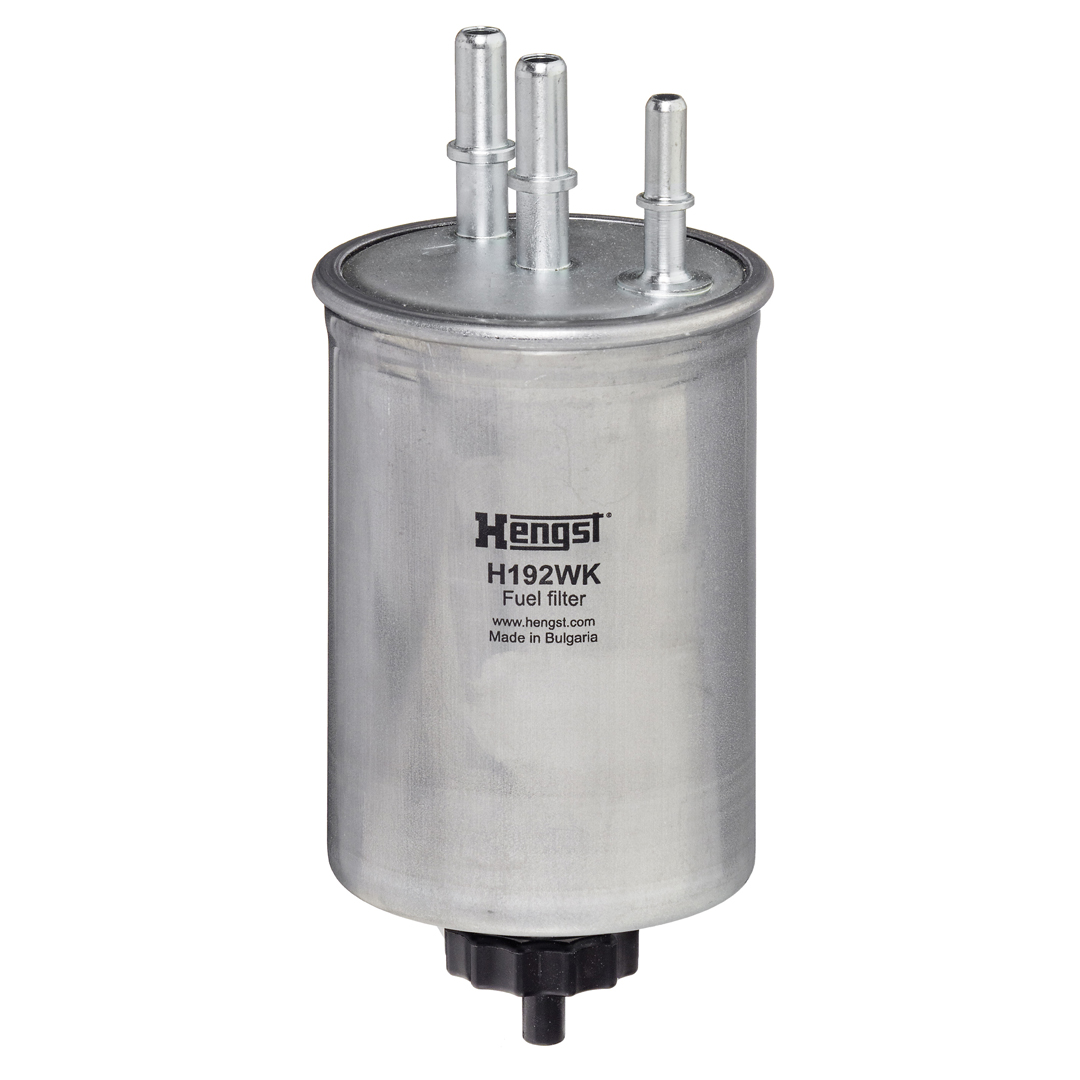 Hengst Filter H192WK Filtr paliwa
