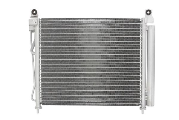 thermotec KTT110483 конденсатор, радиатор кондиционера