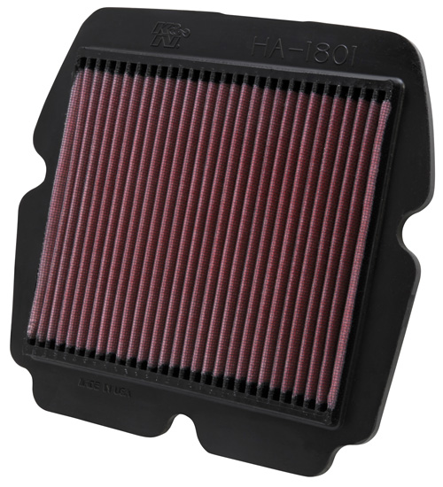 K&n Filters HA-1801 Vzduchový filter