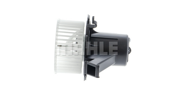 mahle аб 132 000P вентилятор внутренний