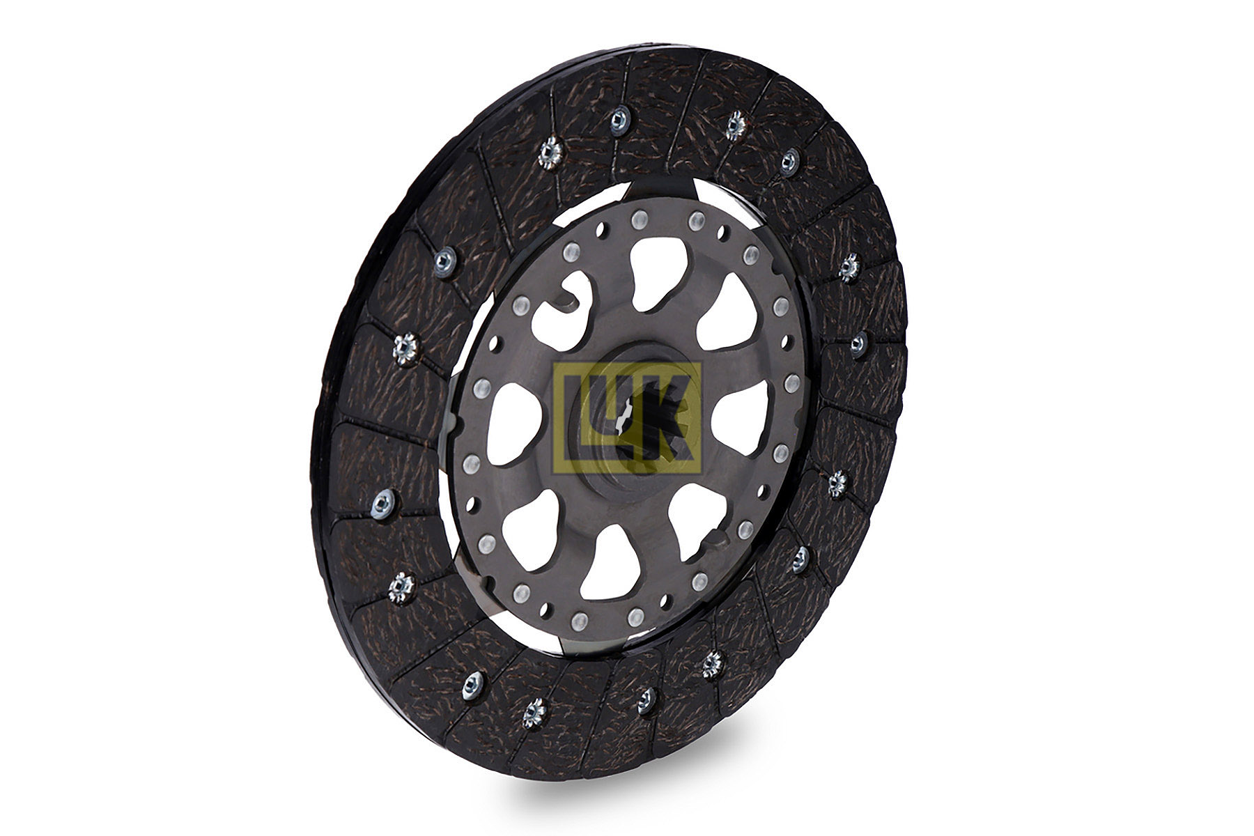 Schaeffler LuK 323 0182 17 диск сцепления