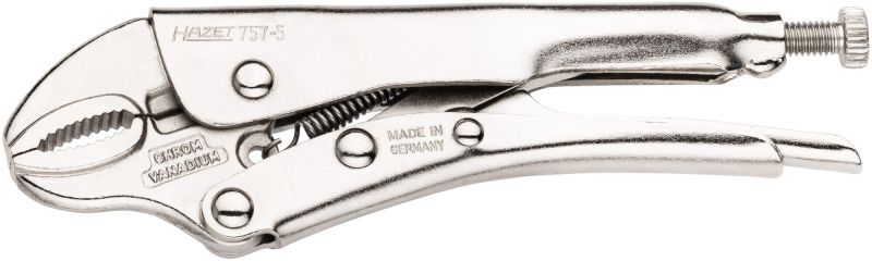 A78574_E WYPOSAZENIE WARSZTATOW SZCZYPCE ZACISKOWE