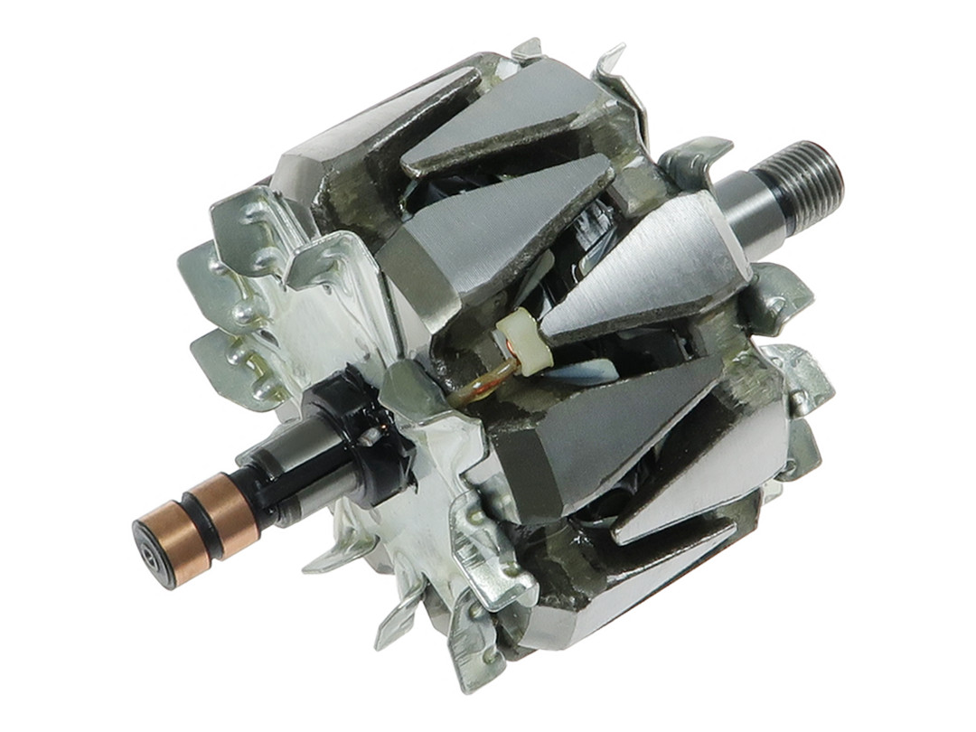 Wirnik, alternator AS-PL AR0055