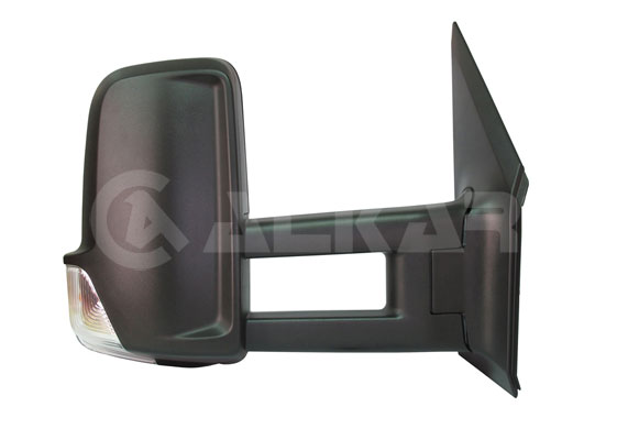 AKA ALK9291994 LUSTERKO ZEWNĘTRZNE DB SPRINTER 3-5T, VW CRAFTER 30-50 01.09