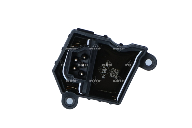 NRF NRF 342001 Opornik, wentylator wewnętrzny