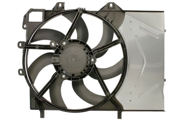 Thermotec D8P019TT Wentylator, chłodzenie silnika