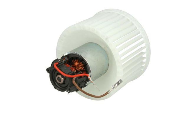 FIAT PALIO SIENA ВЕНТИЛЯТОР ІНТЕР'ЄР ПОВІТРОДУВКА