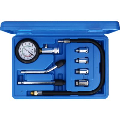 Kpl. meranie kompresného tlaku Ks Tools BT581100