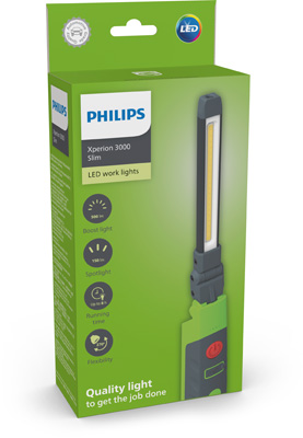 PHILIPS LAMPA WARSZTATOWA LED ECOPRORANGE ECOPRO