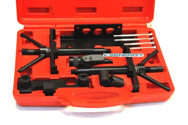 Sada náradia, fázy rozvodu Energy NE00252