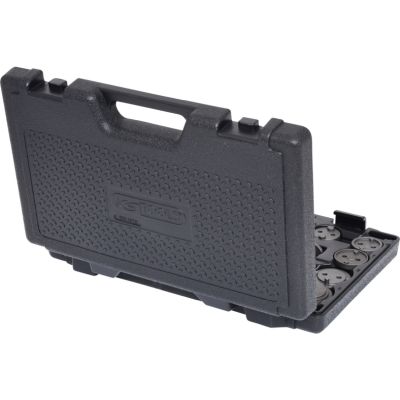 ZESTAW DO WKRĘCANIA TŁOCZKÓW HAMULCOWYCH 41CZ Marka KS Tools