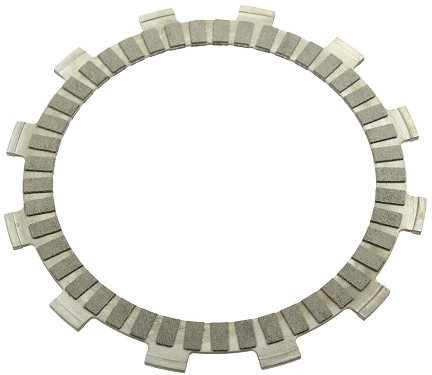 Kotúč spojky Trw MCC419-8