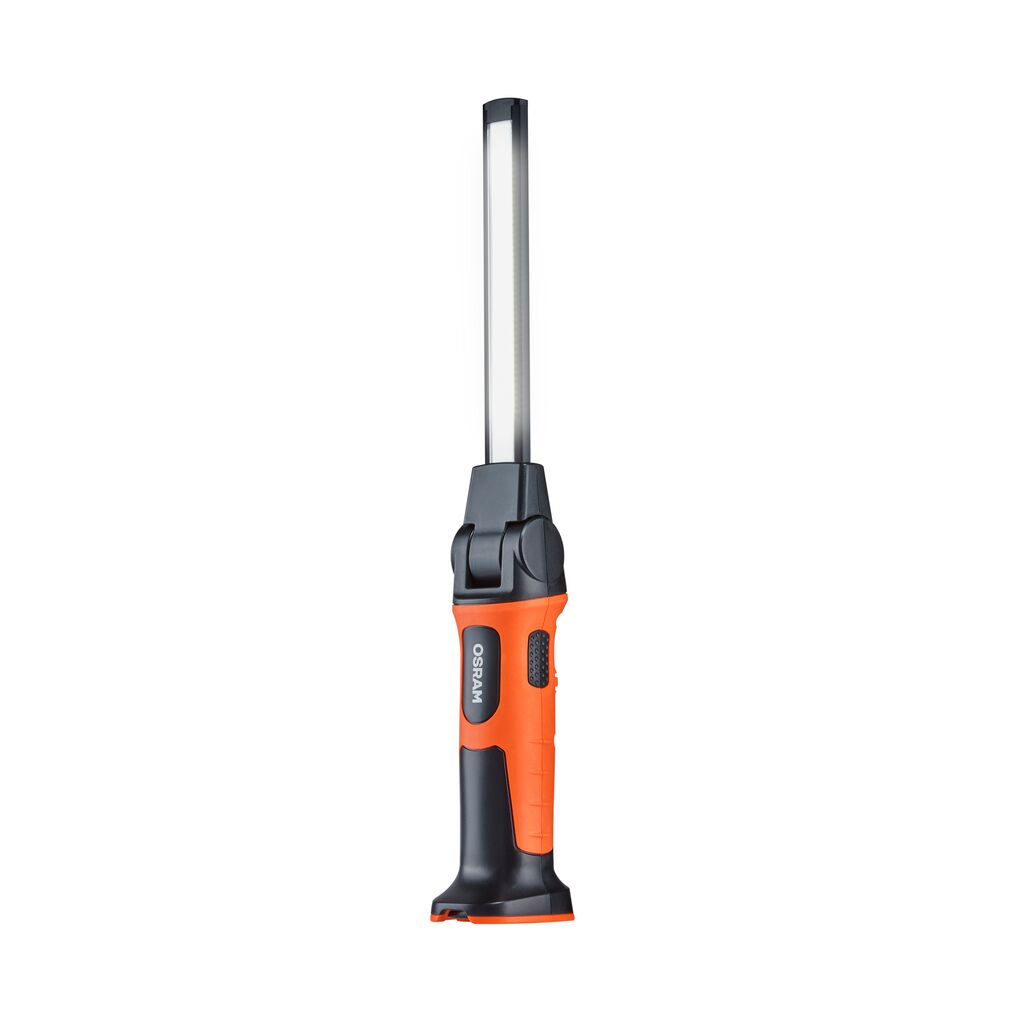 Dielenská Lampa Ledinspect Slim MAX100 0 Osram LEDIL410 Osram
