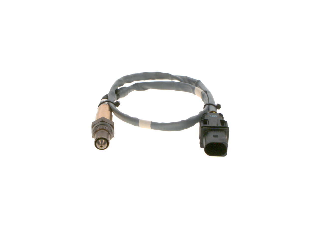 Bosch 0 281 004 191 Зонда лямбда