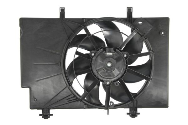 Thermotec D8g002tt вентилятор охлаждения двигателя