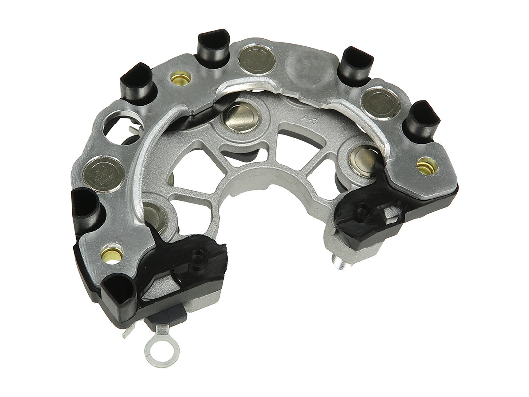 Prostownik, alternator AS-PL ARC0086