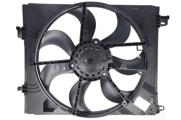 Wentylator chłodnicy silnika THERMOTEC D8R018TT