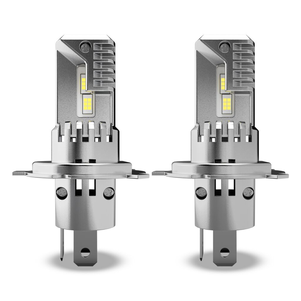 Osram 64193DWESY-2HB Led žiarovka (sada 2ks) Led 12V P43T bez...