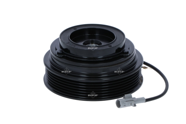 ЭЛЕКТРОМАГНИТНАЯ МУФТА КОМПРЕССОРА 380006