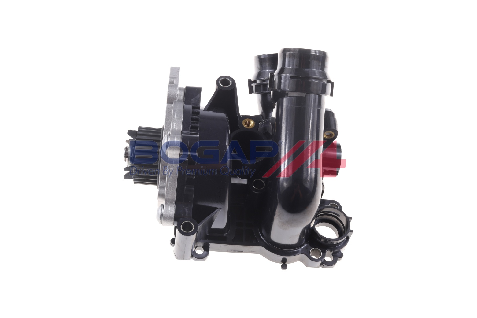 Bogap A4234103 насос воды, охлаждения Двигателя