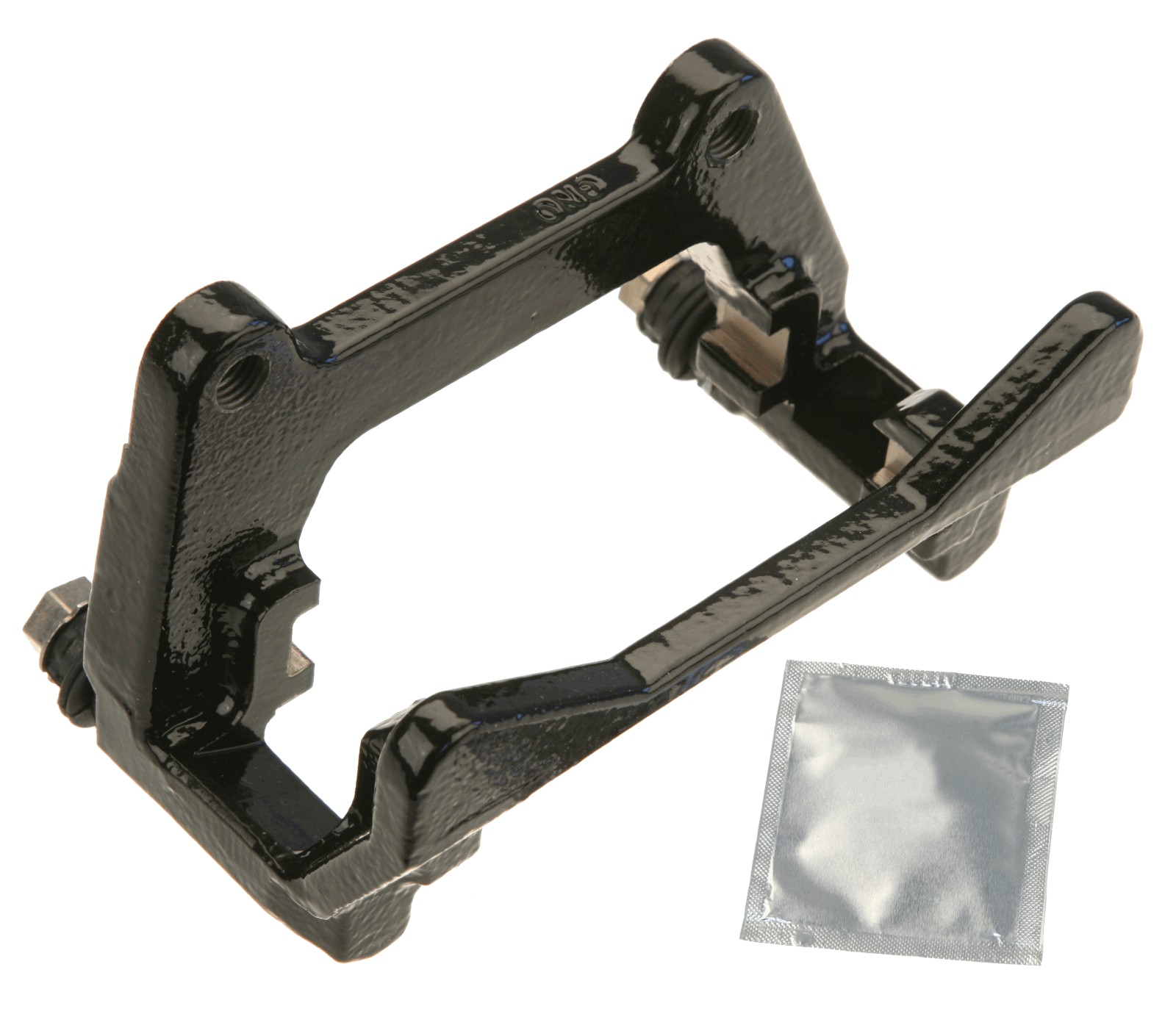 JARZMO ZACISKU AUDI A5 S5 07- LT