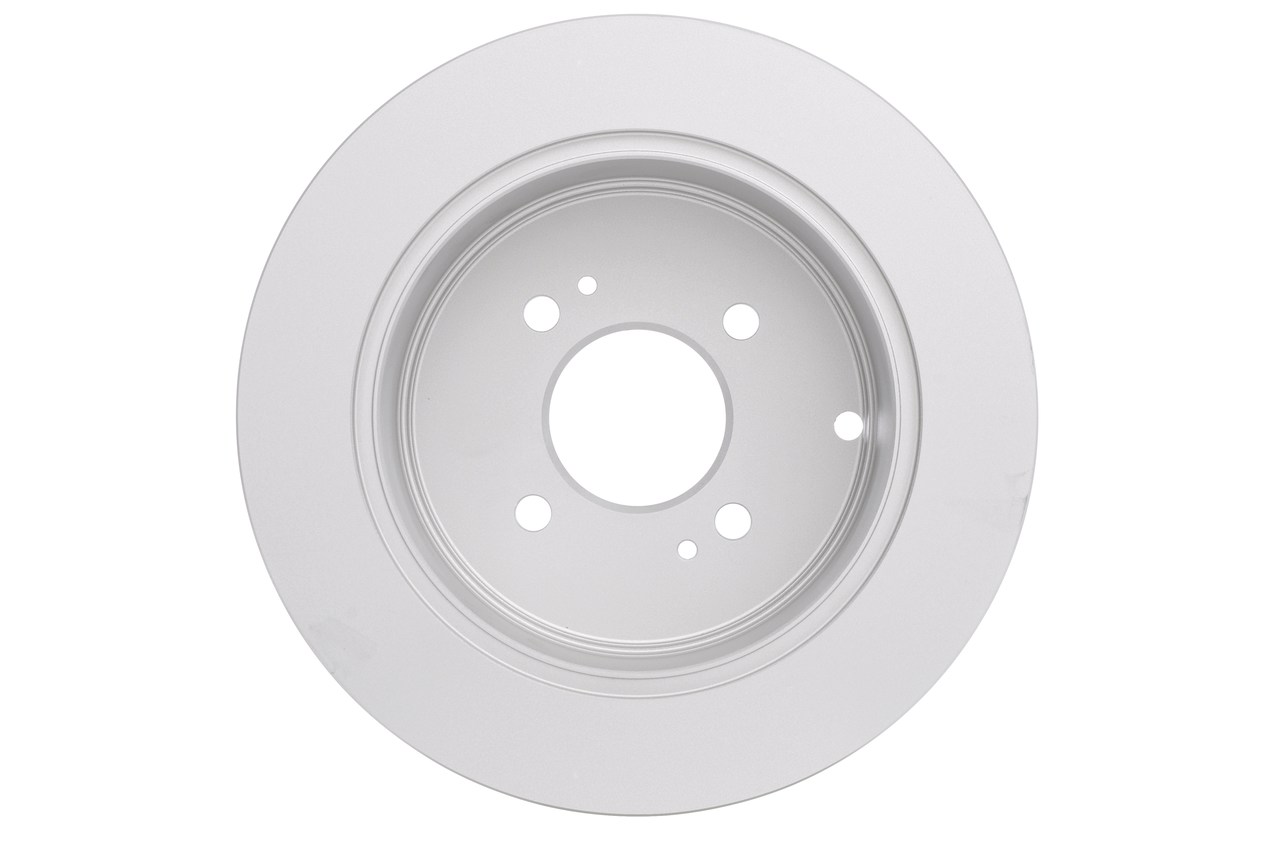 Brzdový Kotouč Kia T. Rio 1,4-1,6 05-11 0986479C08 Bosch