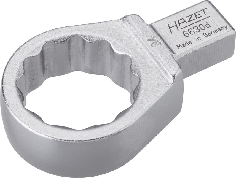 Nastrcny ockovy klic 34mm 14x18mm Hazet