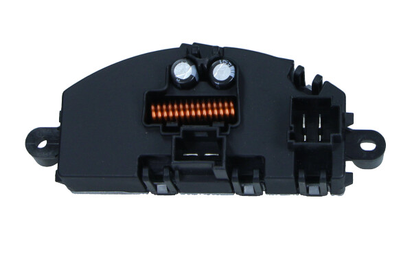 УПРАВЛІННЯ ПОВІТРОДУВКИ VW GOLF VII- LEON III- OCTAVIA III 12-