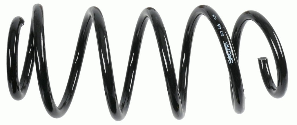 Sachs 997 845 sprężyna zawieszenia