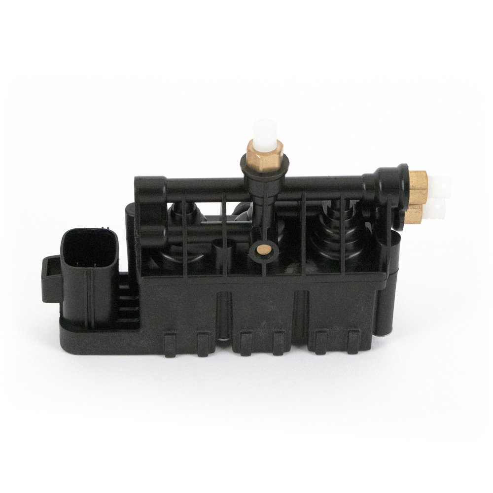 ZAWÓR INSTALACJI PNEUMATYCZNEJ LAND ROVER TP Producent części Arnott