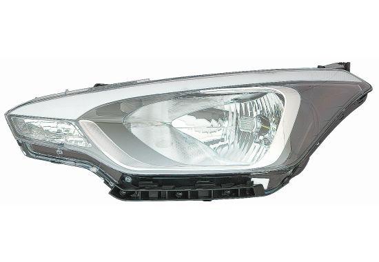 ABAKUS REFLEKTOR HYUNDAI