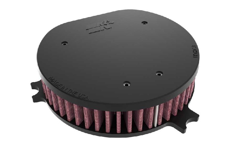 K&n Vzduchový filter YA-1199