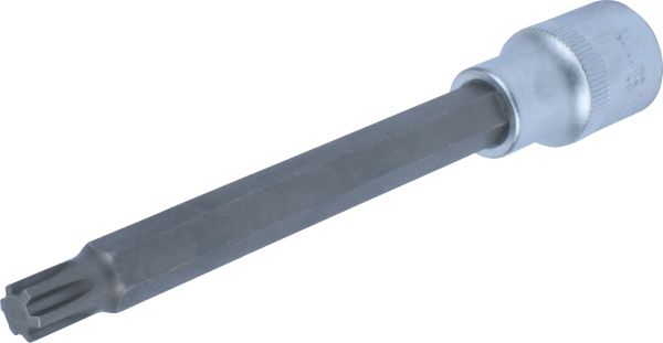 Nasadka trzpieniowa 1/2", Ribe M9 x 140 mm Condor