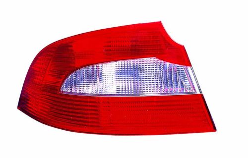 LAMPA TYLNA SKODA SUPERB II 03.08-05.15 LE