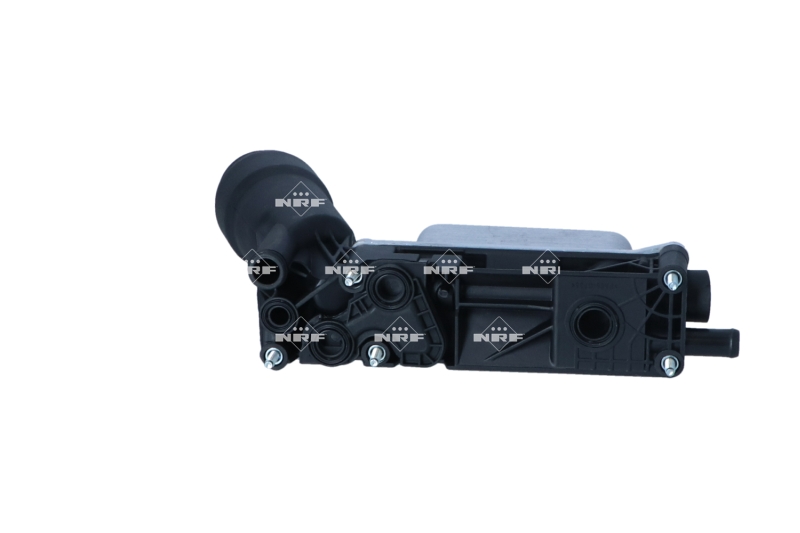 NRF 31851 Chłodnica oleju