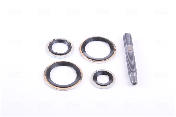 Nissens 999364 Zawór rozprężny, klimatyzacja