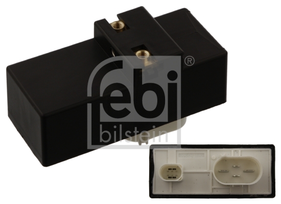 FEBI BILSTEIN 39739 контролер, вентилятор