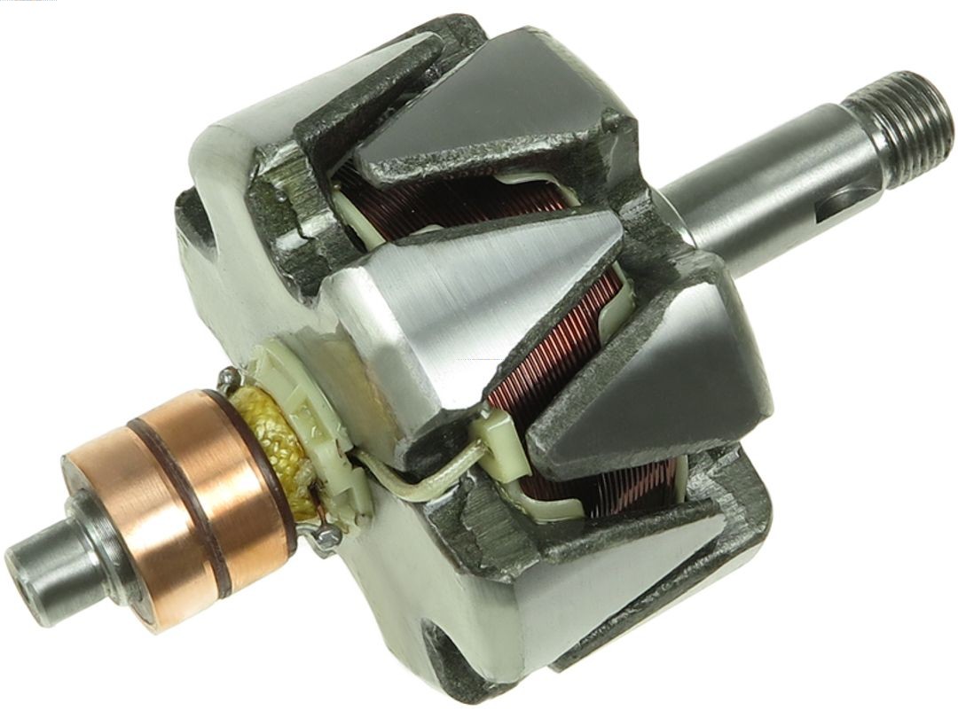 Wirnik, alternator AS-PL AR0004