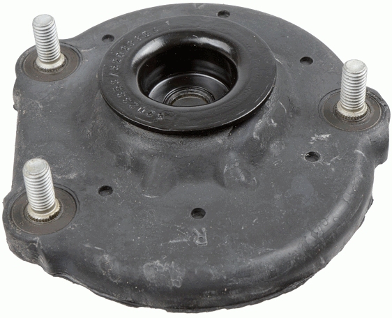 Upevnění Tlumiče Lemfoerder Přední Doblo Kombi 09-