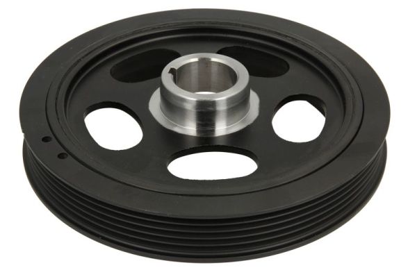 Řemenice Klikového Hřídele (počet Žeber: 5) Je Vhodná Pro: Mercedes A (W169),