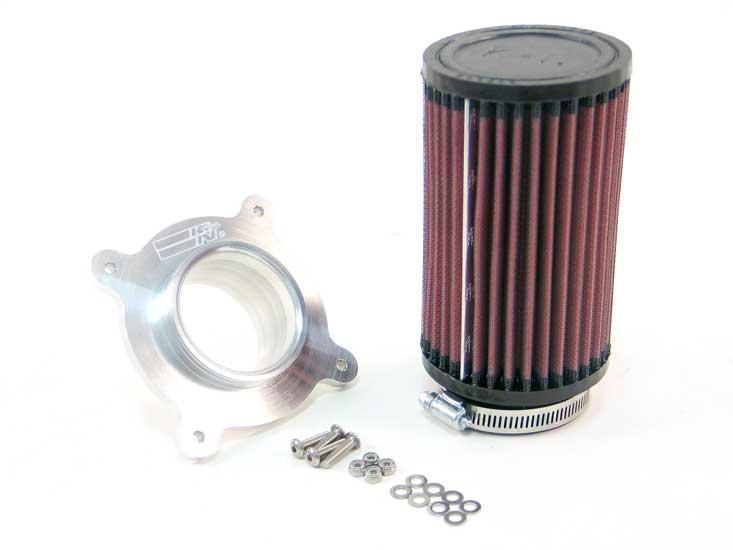 K&n Filtre YA-7006 Vzduchový filter