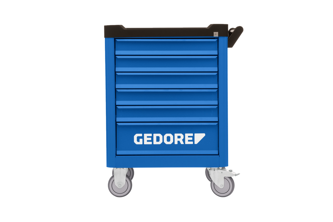Dilensky vozik Smartline Gedore