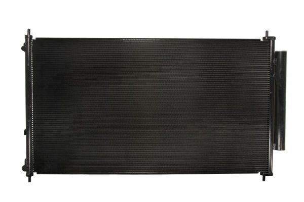 thermotec KTT110714 конденсатор, радиатор кондиционера