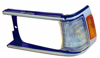 Rámeček Reflektoru Depo Toyota Corolla 85-87