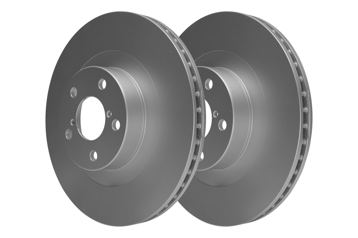 Brzdový Kotouč Subaru P. Outback/akce/fo 24.0124-0196.1 Ate